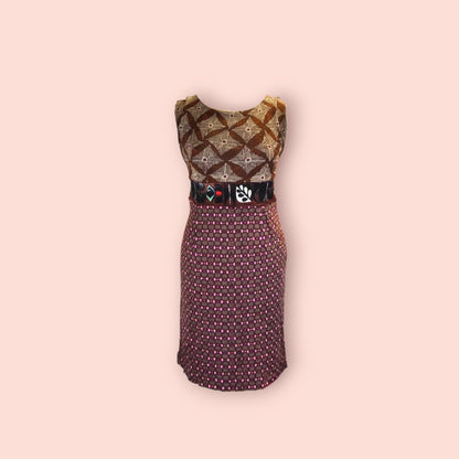 Kleid verschiedene Farben
