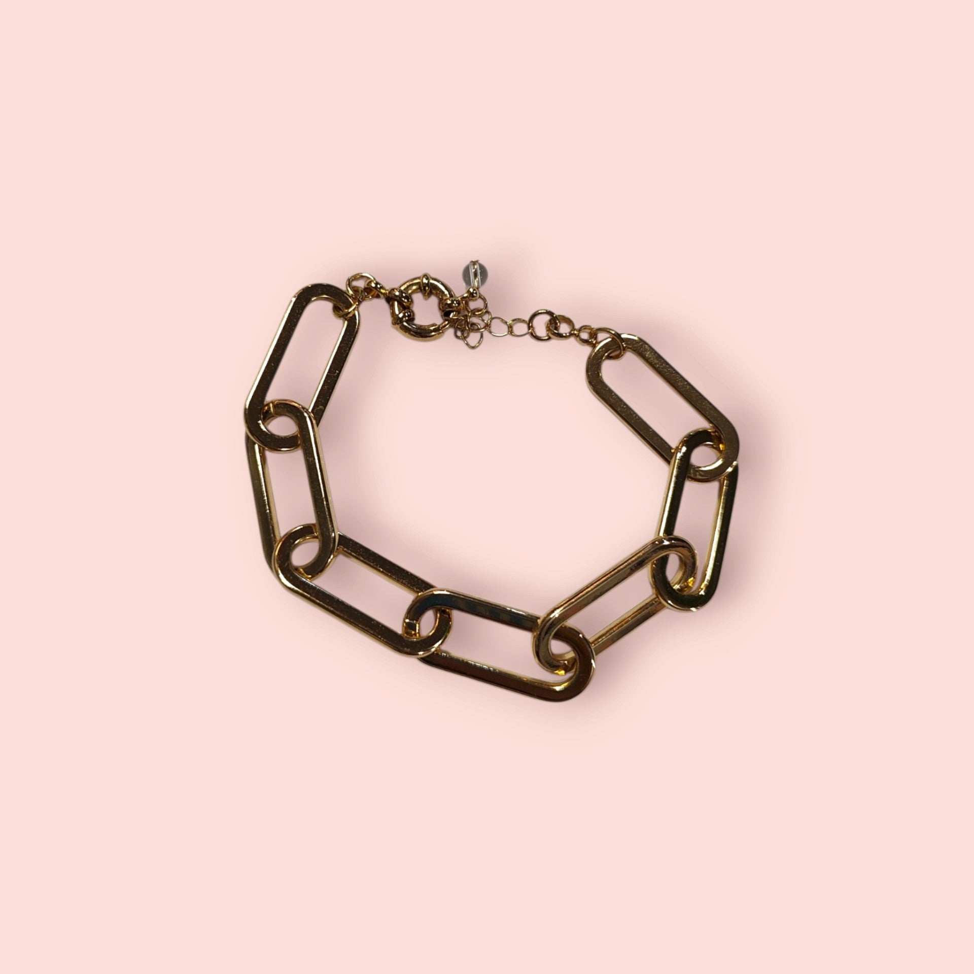 Armband Gold