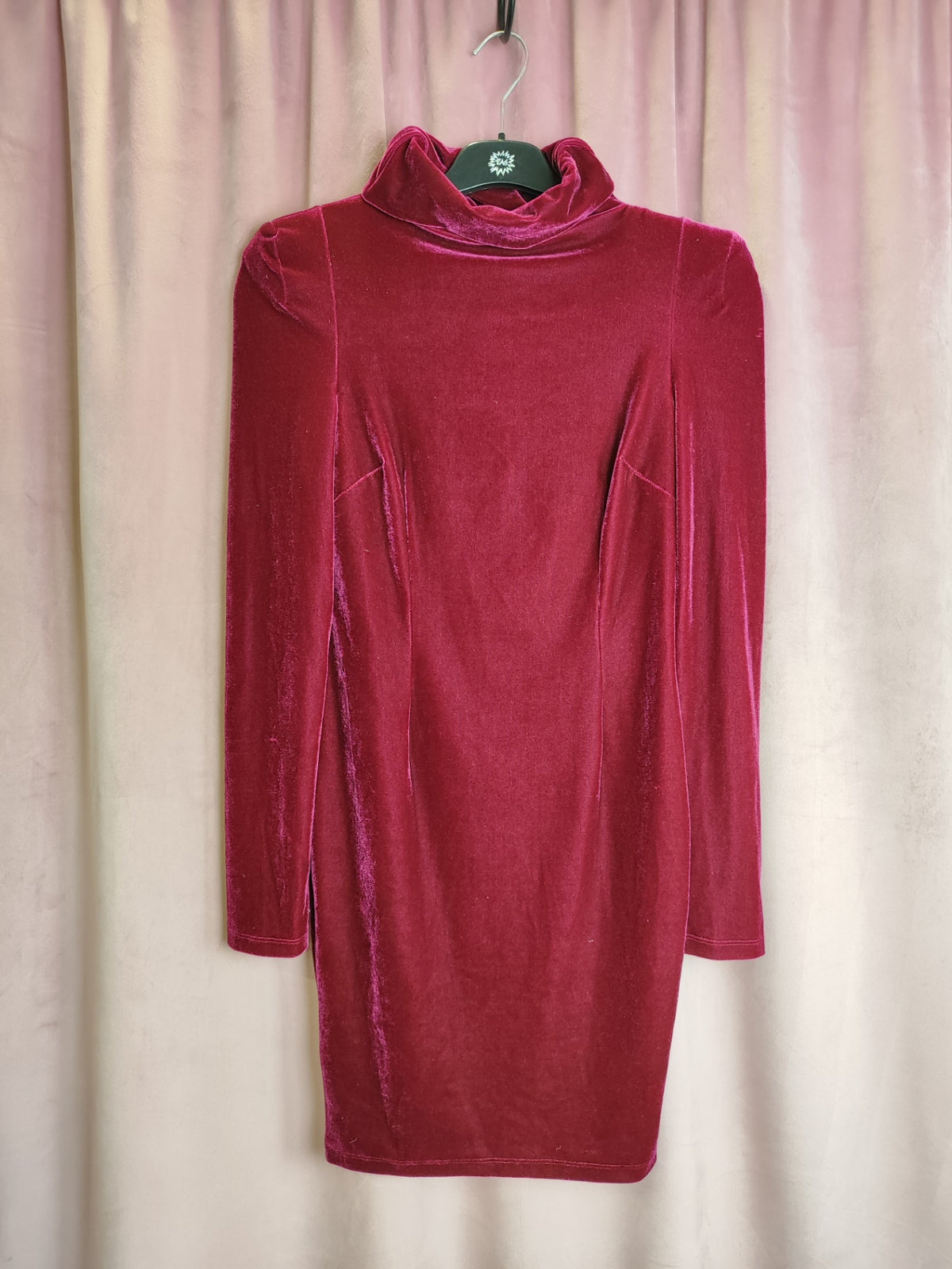 Guess Kleid S Rot