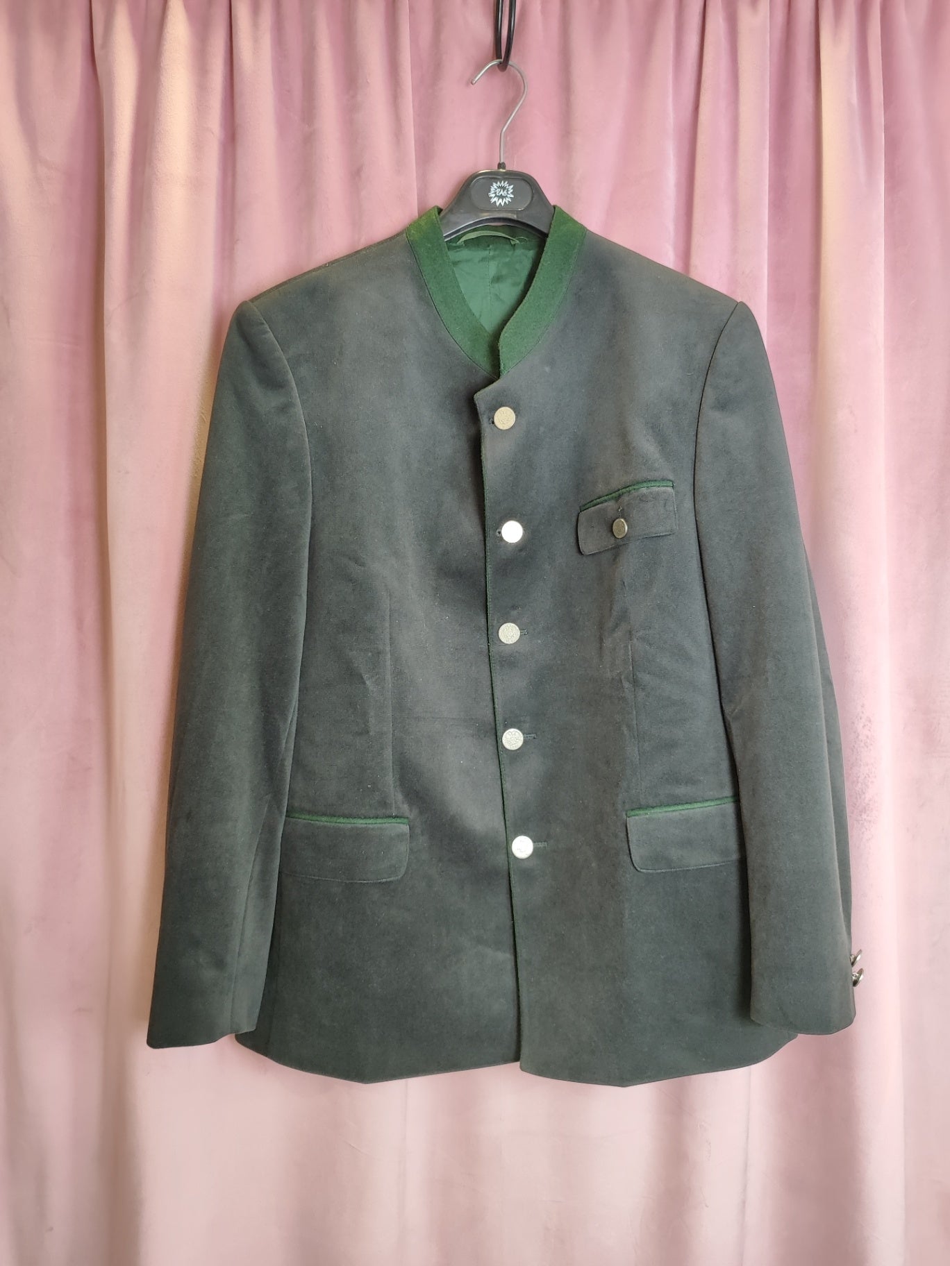 Trachtenjacke M
