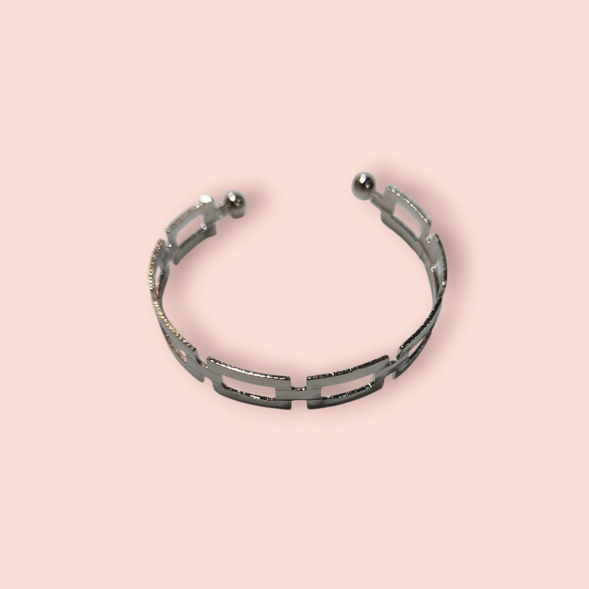 Armreif Silber