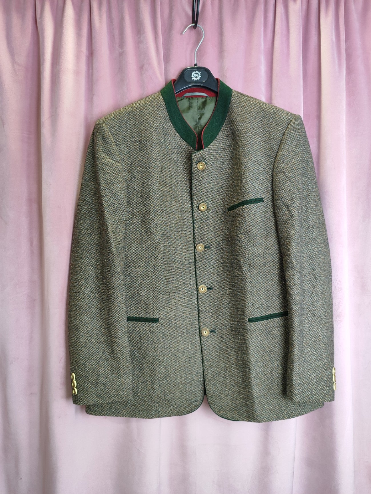 Trachtenjacke M