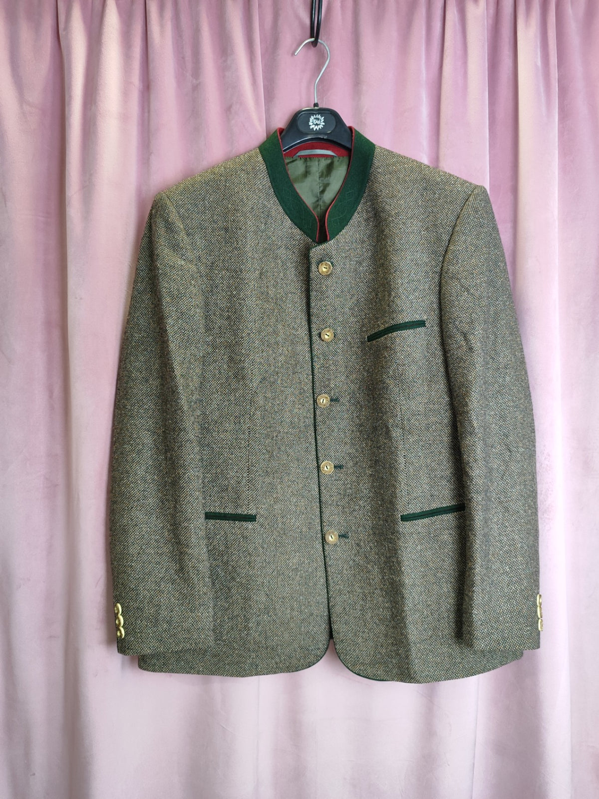 Trachtenjacke M