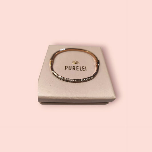 Armreif Rosegold