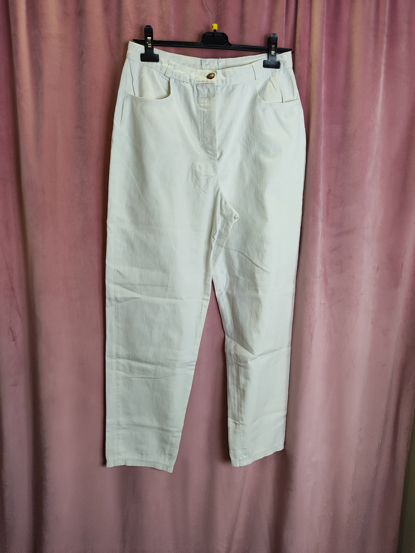 Hose M Creme