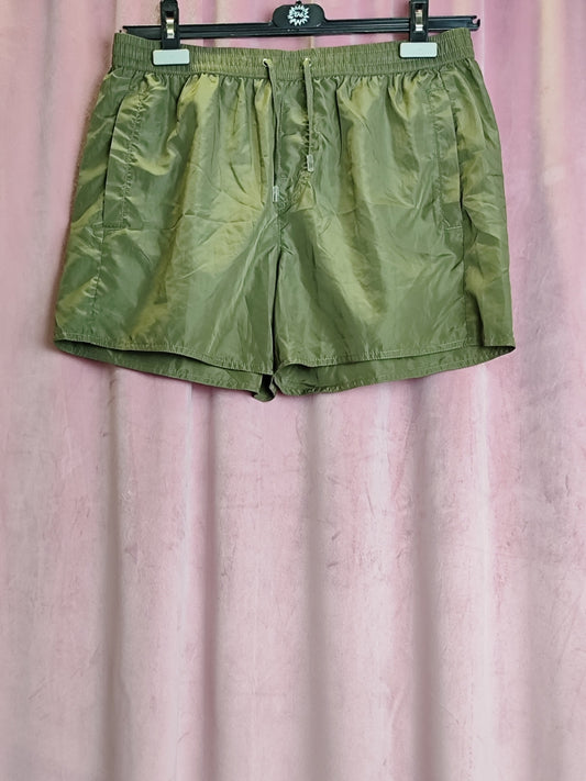 Coast o Coast Shorts Grün