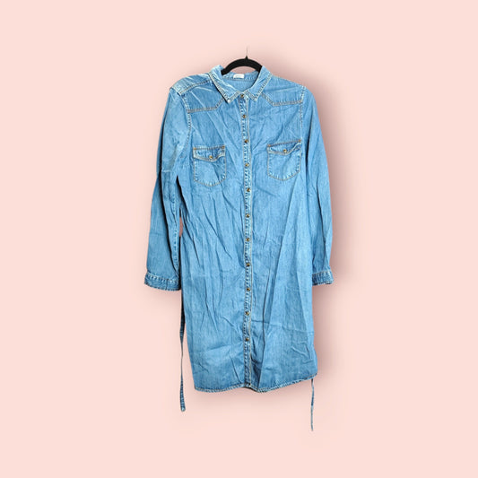 Collection Pimkie Kleid Blau