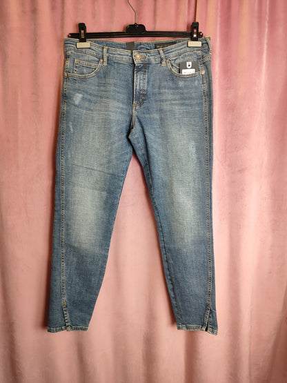 Marc O'Polo Jeans 31/ Blau