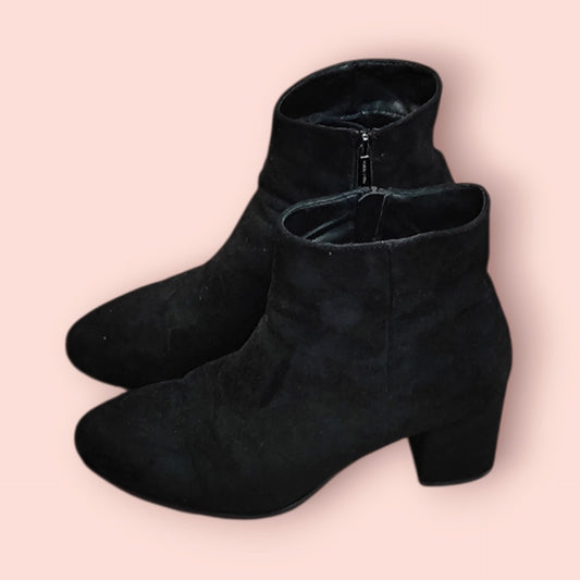 Jenny Fairy Schuhe 40 Schwarz