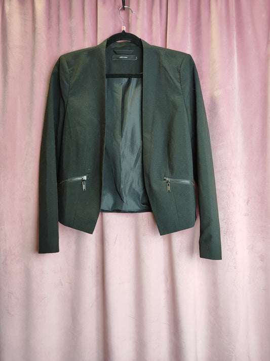 Blazer S Schwarz