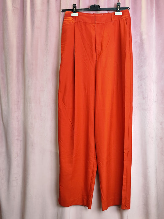 Hose M Rot