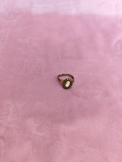 Ring Gold