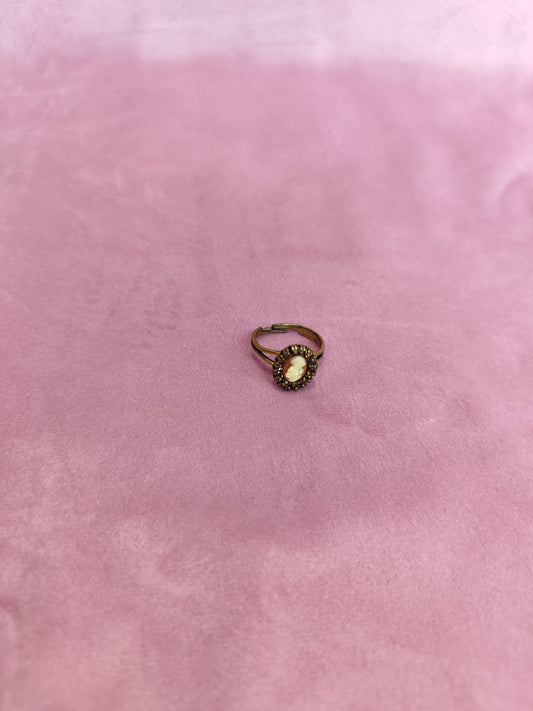Ring Gold