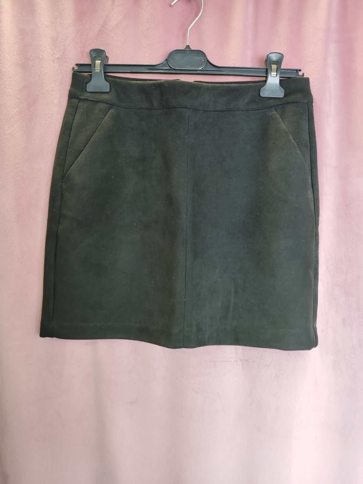 Vero Moda Rock S Schwarz