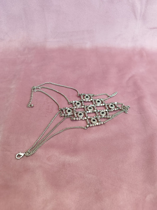Armschmuck Silber