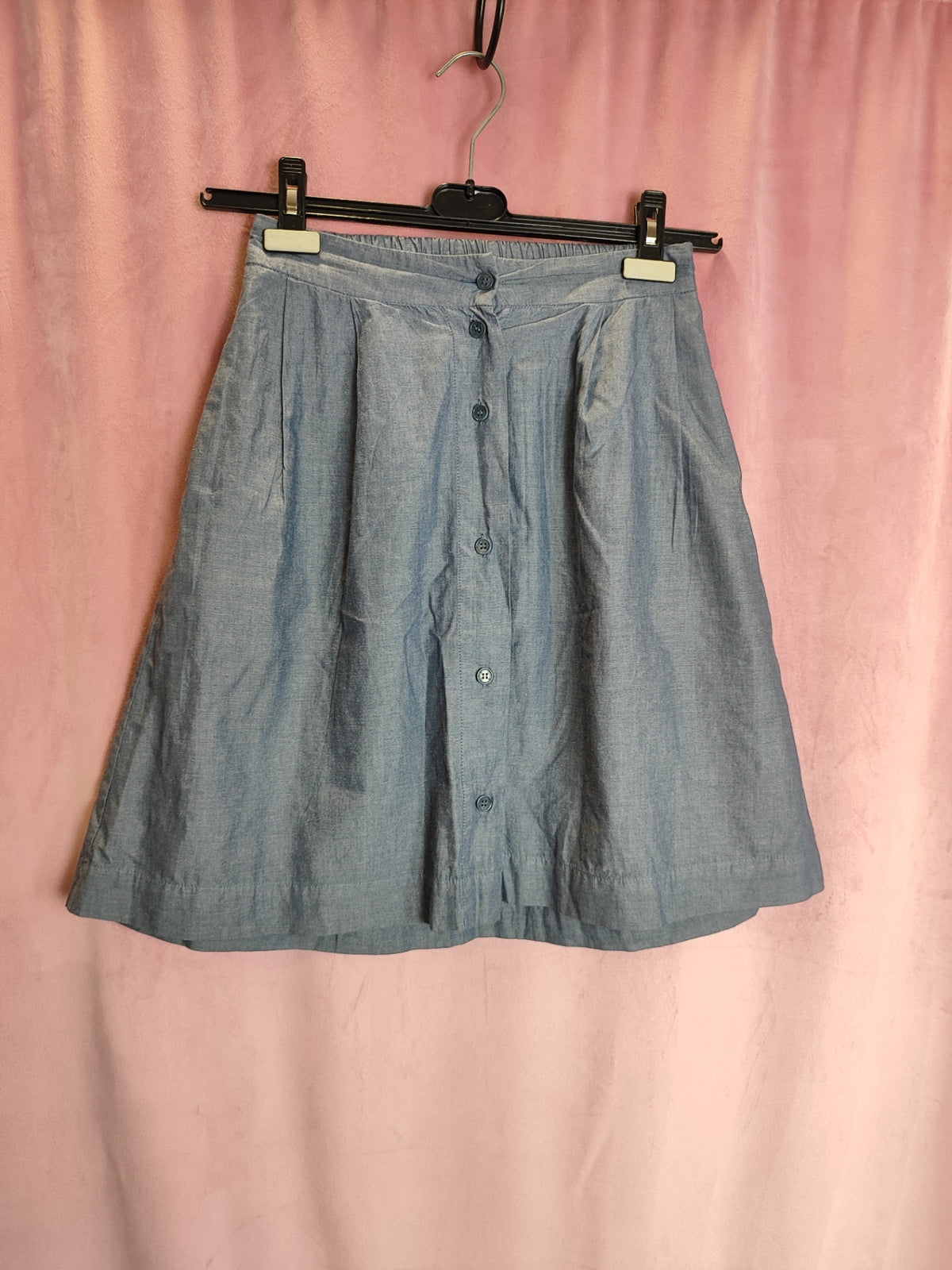 Zerum Rock S Blau