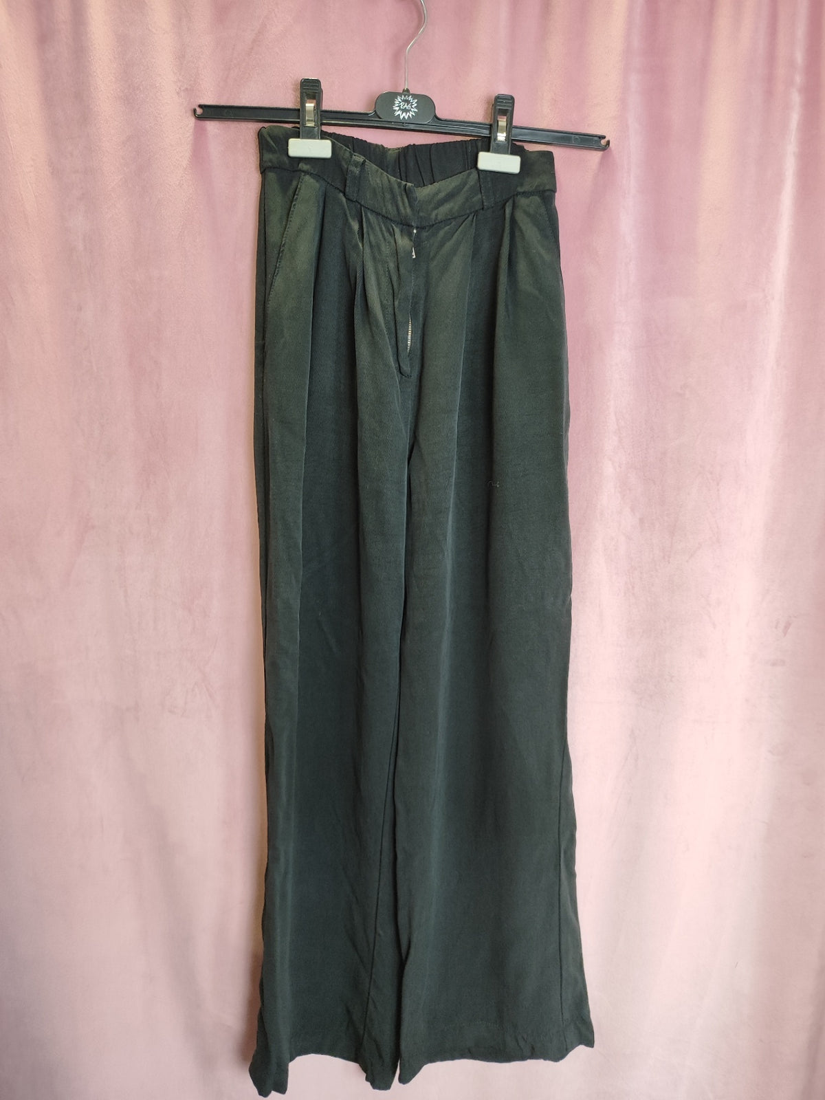 dariadeh Hose XS Schwarz