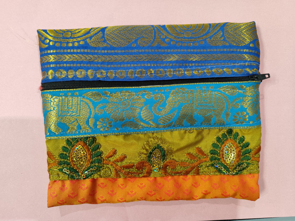 Tasche Bunt