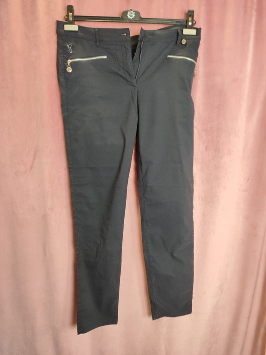 Golfino Hose M/L Dunkelblau