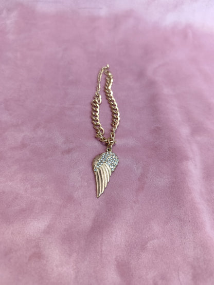 Armband Goldfarben