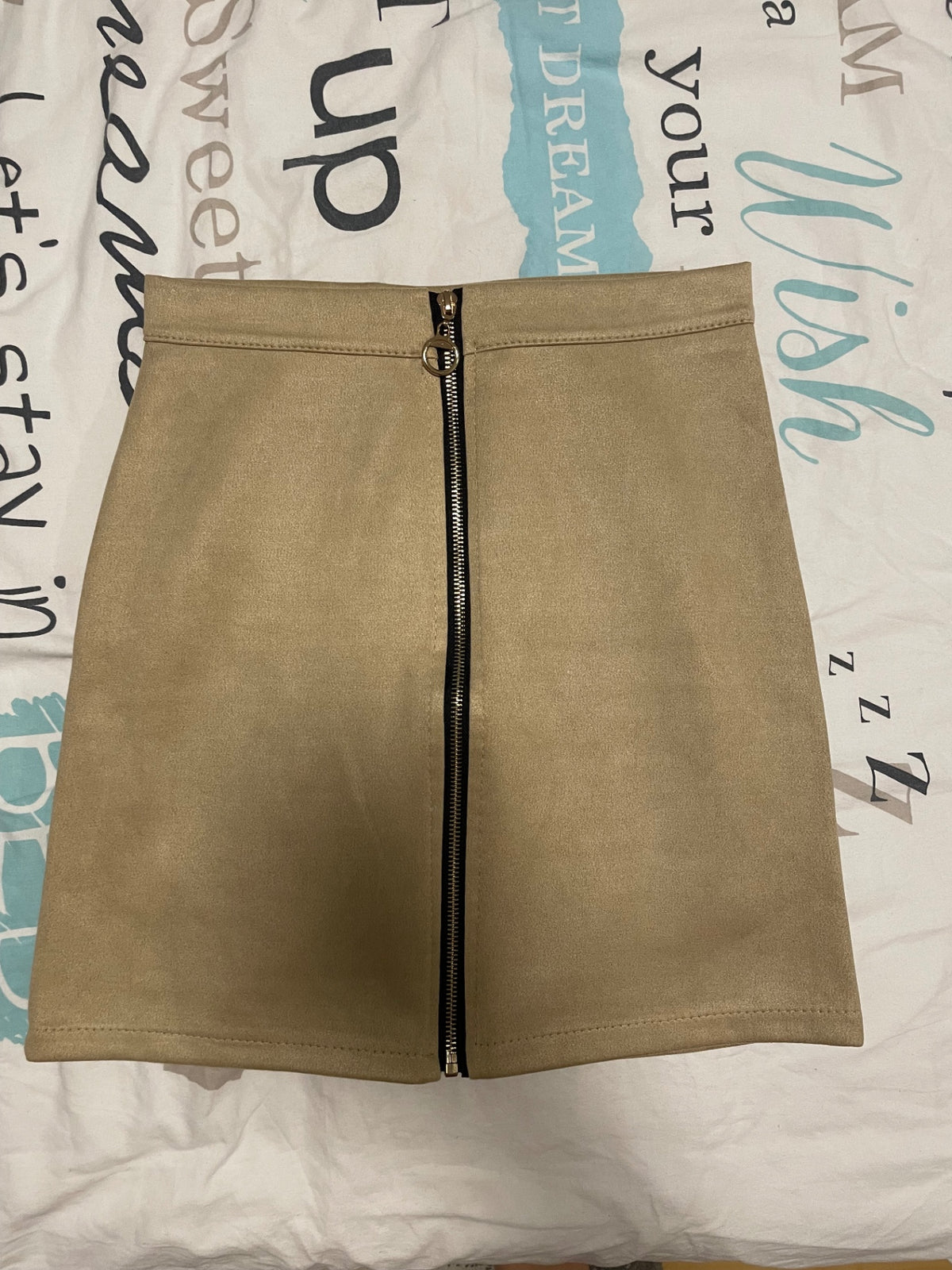 Colloseum Rock XS Beige