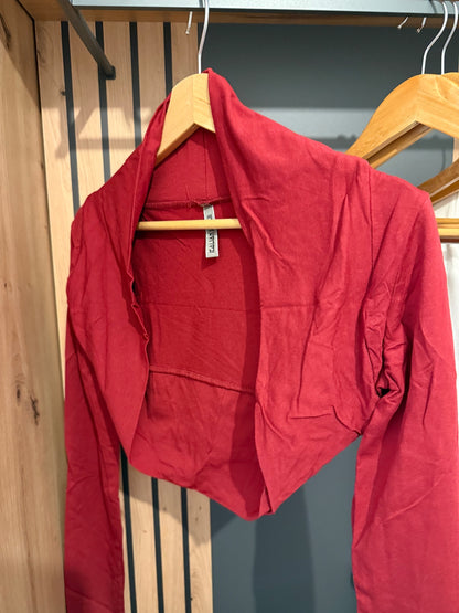 Italian style Bolero S Rot