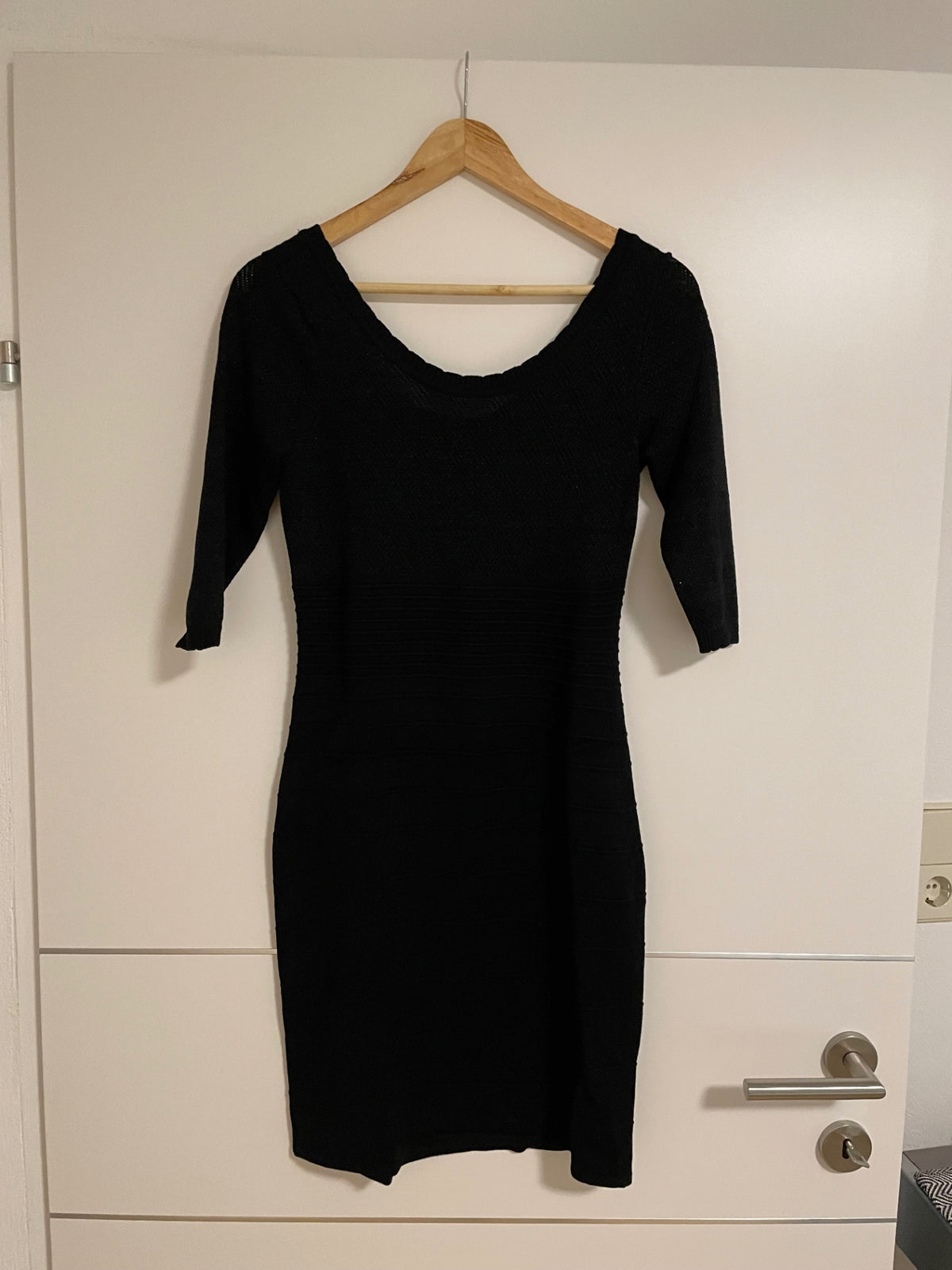 Orsay Kleid M Schwarz