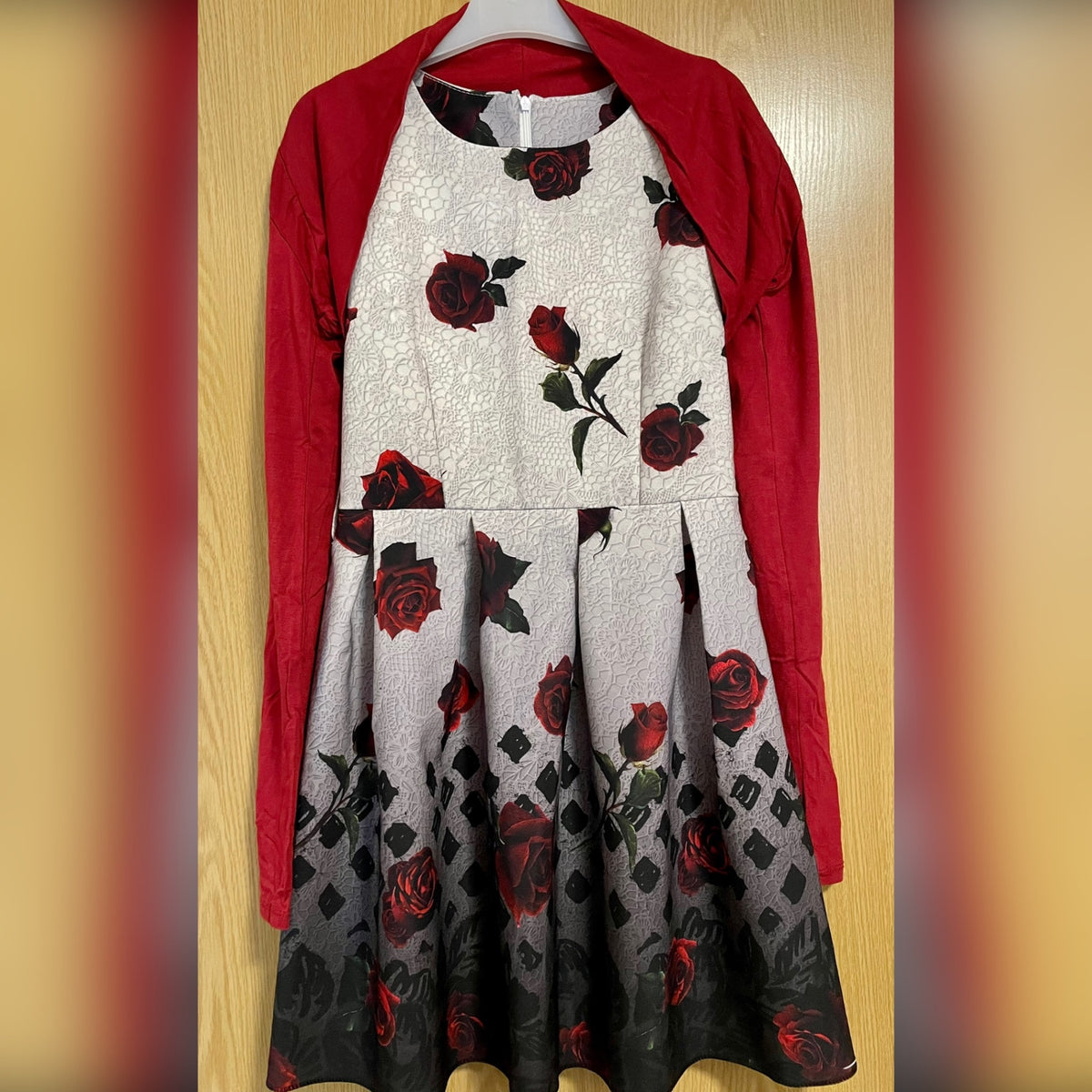 Italian style Bolero S Rot