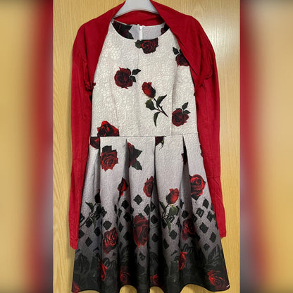 Italian style Bolero S Rot