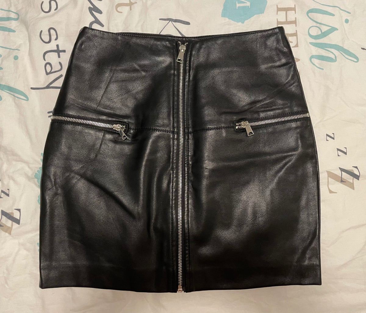 Amisu Rock XS Schwarz