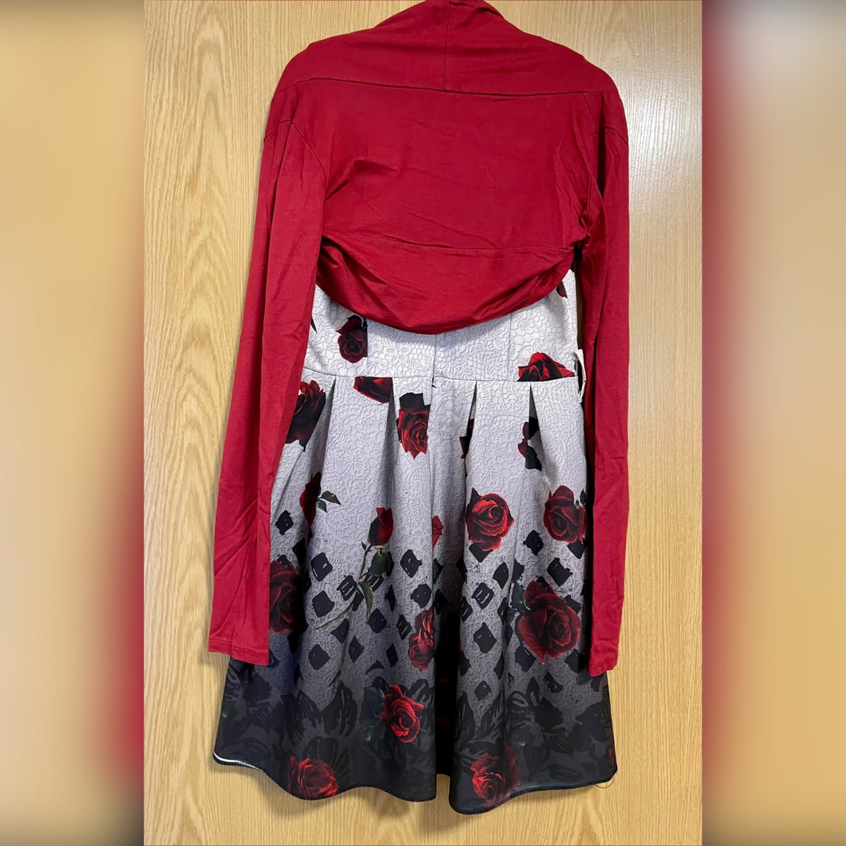 Italian style Bolero S Rot