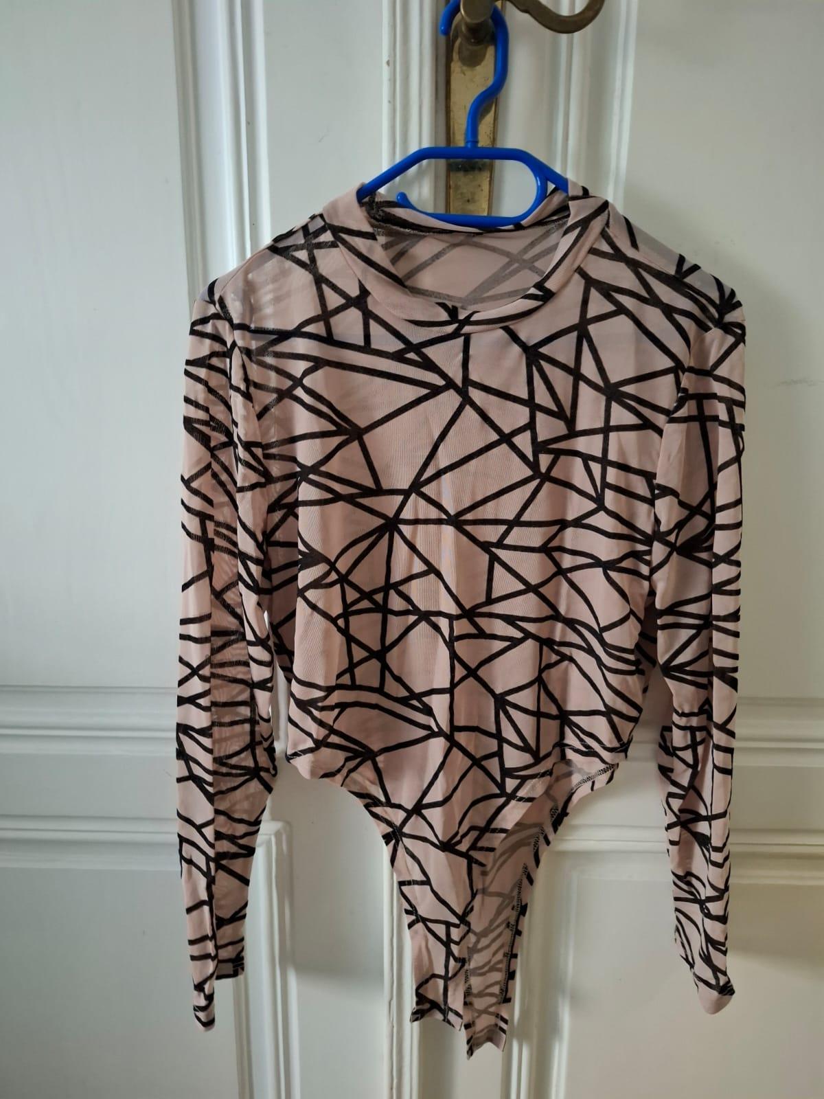 Body L Transparent
