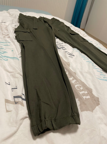Only Hose XS Olive