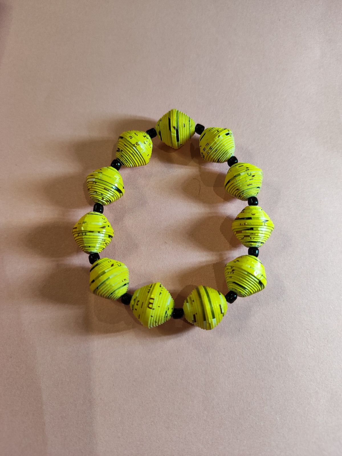 Armband Bunt