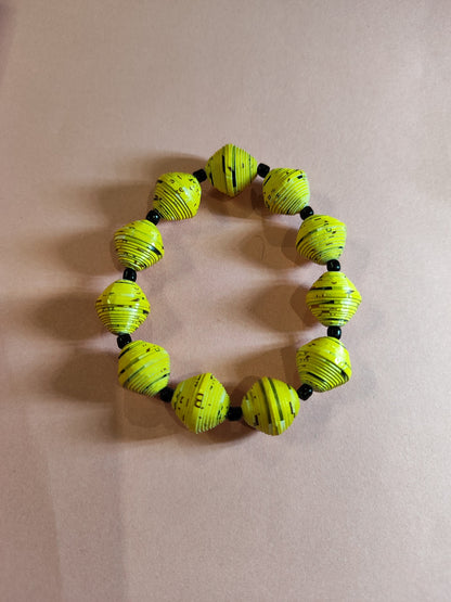 Armband Bunt