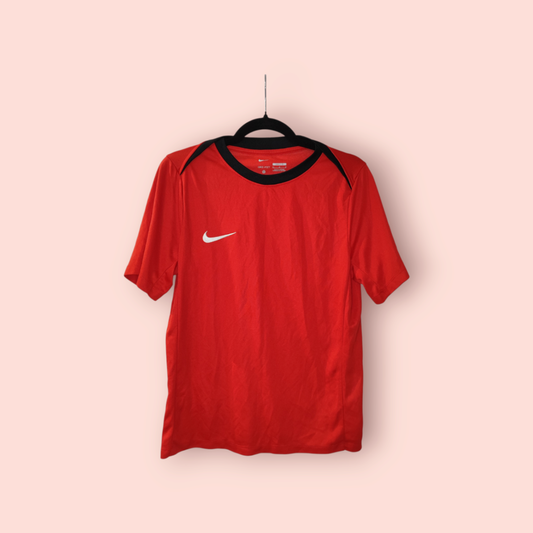Nike Trikot S Rot