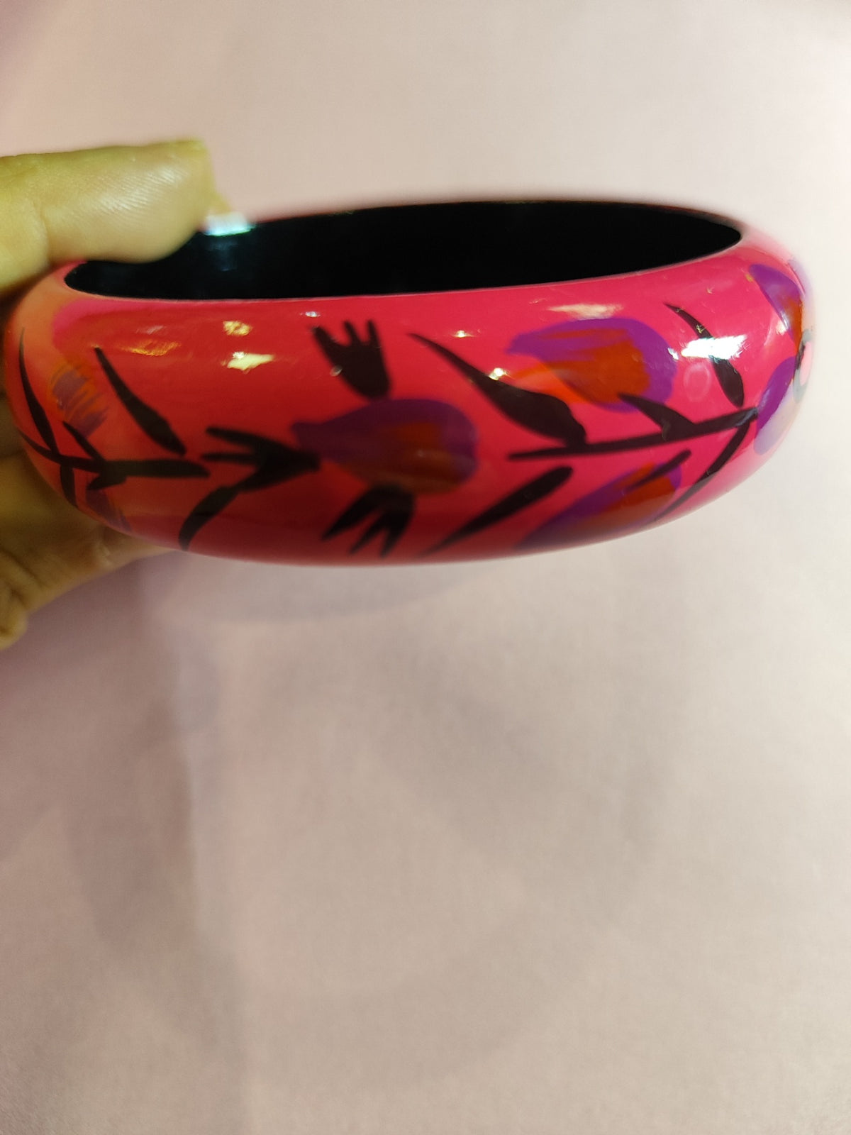 Armband Bunt