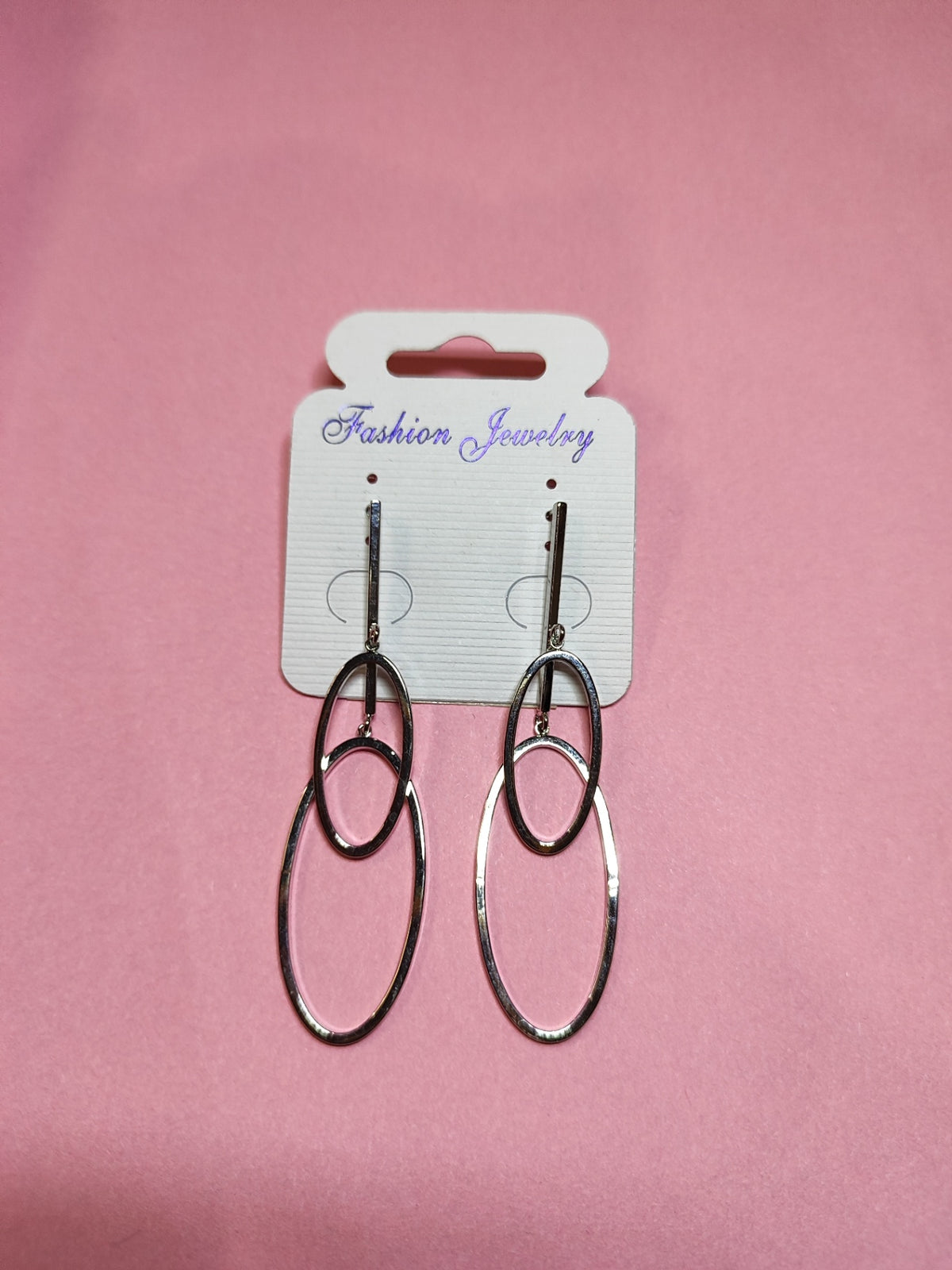 Ohrstecker Silber