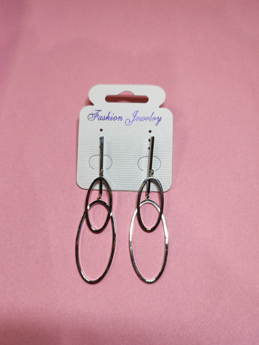 Ohrstecker Silber