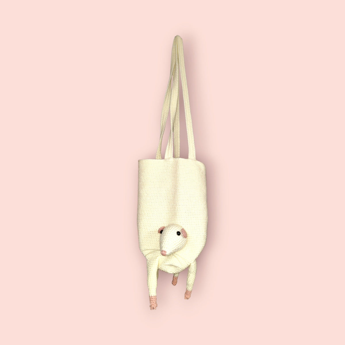 Handgemachte Tasche