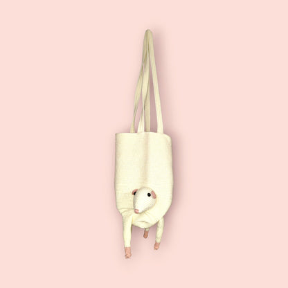 Handgemachte Tasche