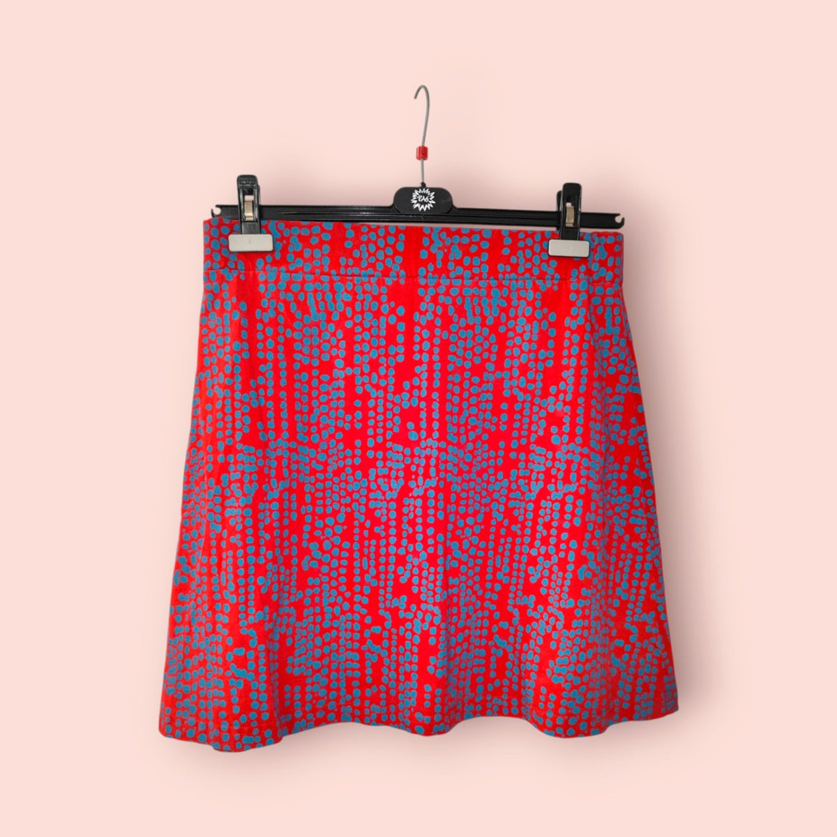 Anukoo Rock L Rot und Blau