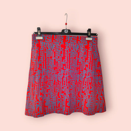 Anukoo Rock L Rot und Blau