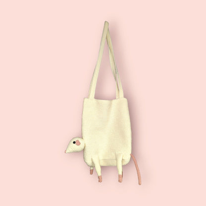 Handgemachte Tasche