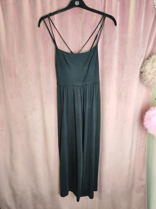 Urban Outfitters Jumpsuit S Schwarz