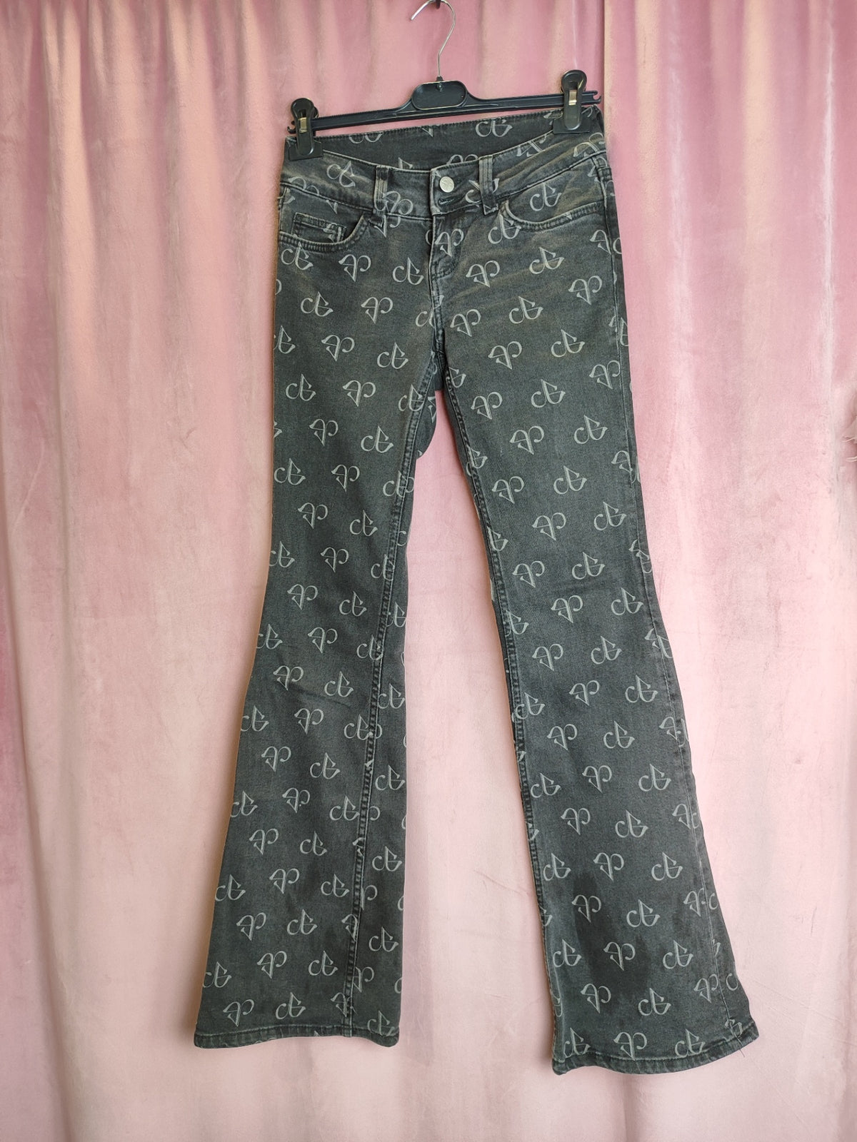 Jeans S
