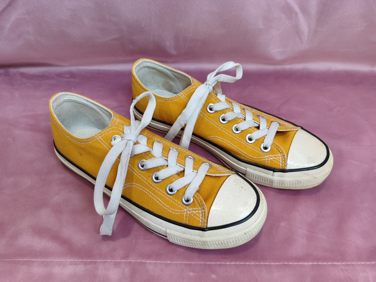 Vty Turnschuhe 39 Gelb