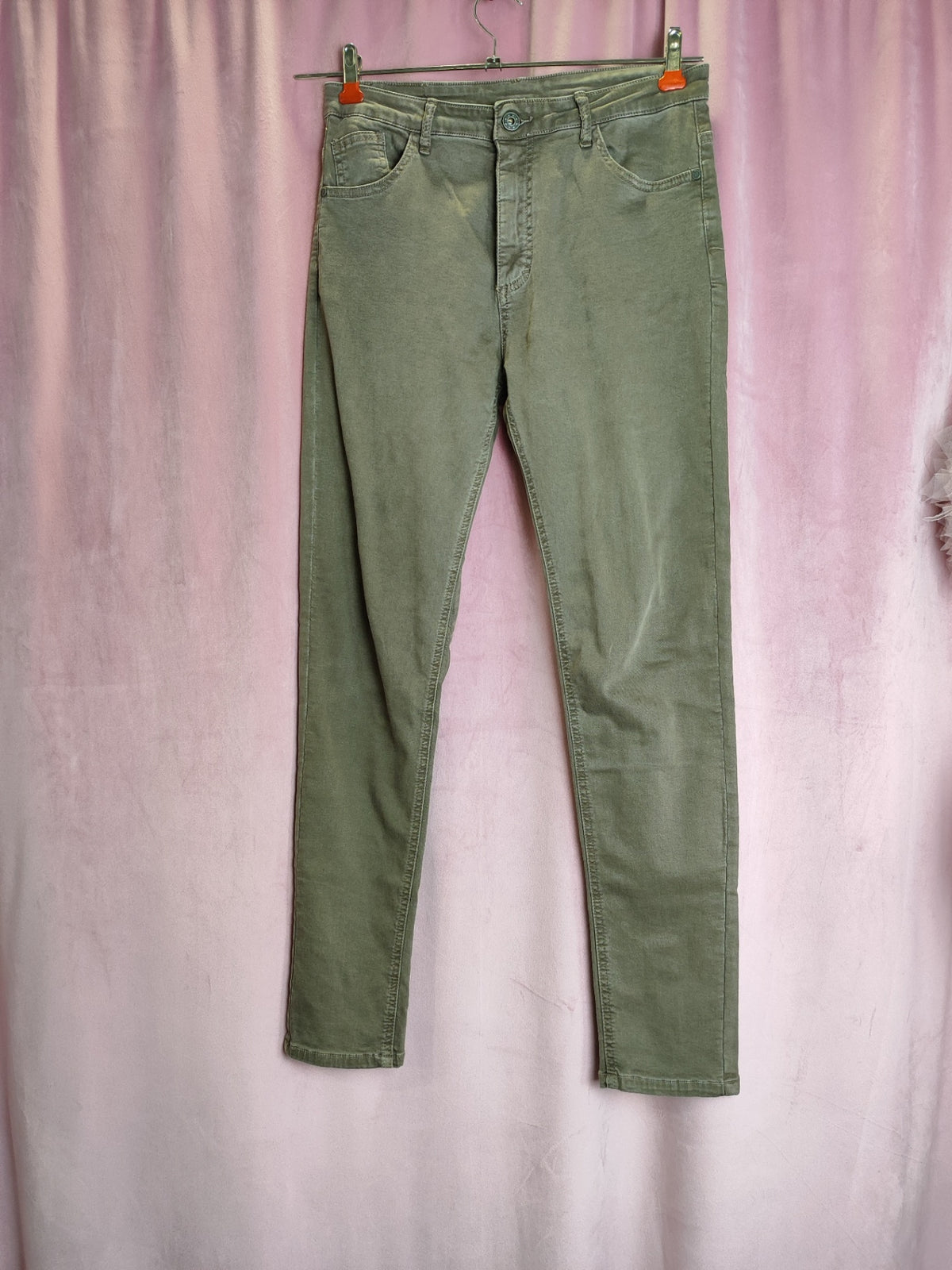 Jeans S