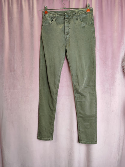 Jeans S