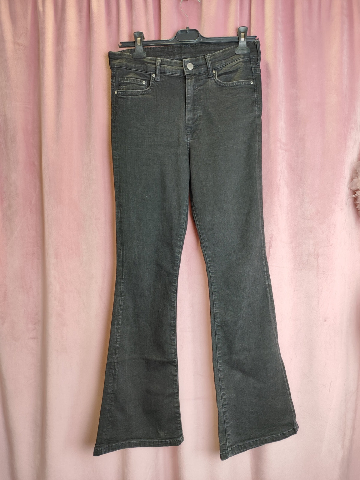 Jeans S